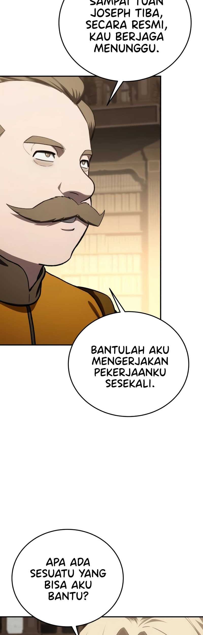 Star Embracing Swordmaster Chapter 41 Halaman 52