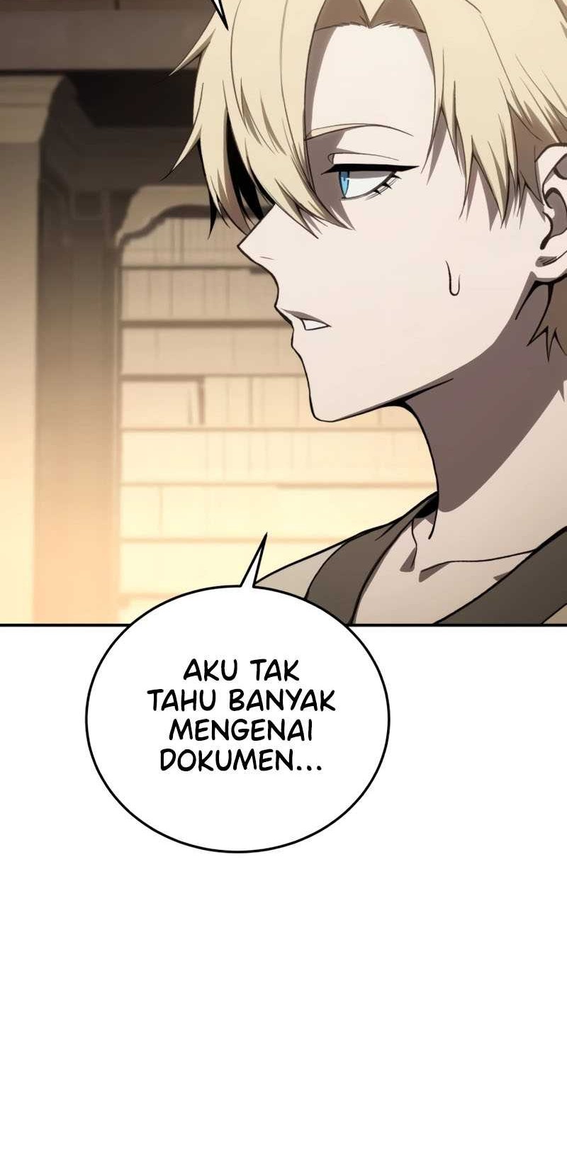 Star Embracing Swordmaster Chapter 41 Halaman 53