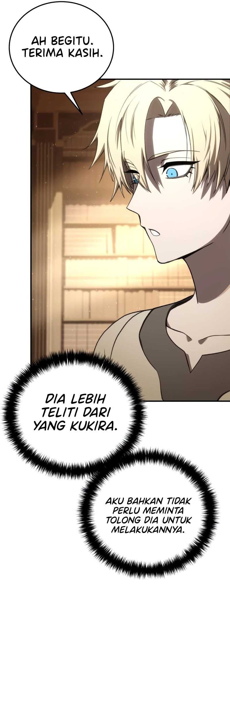 Star Embracing Swordmaster Chapter 41 Halaman 62