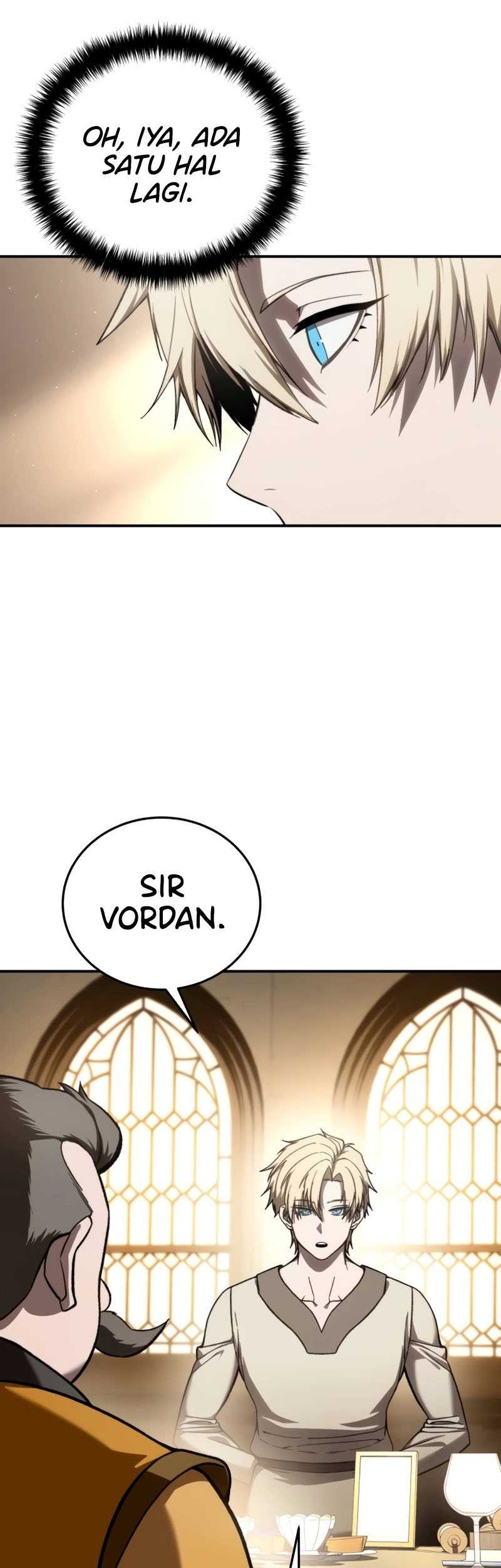Star Embracing Swordmaster Chapter 41 Halaman 63