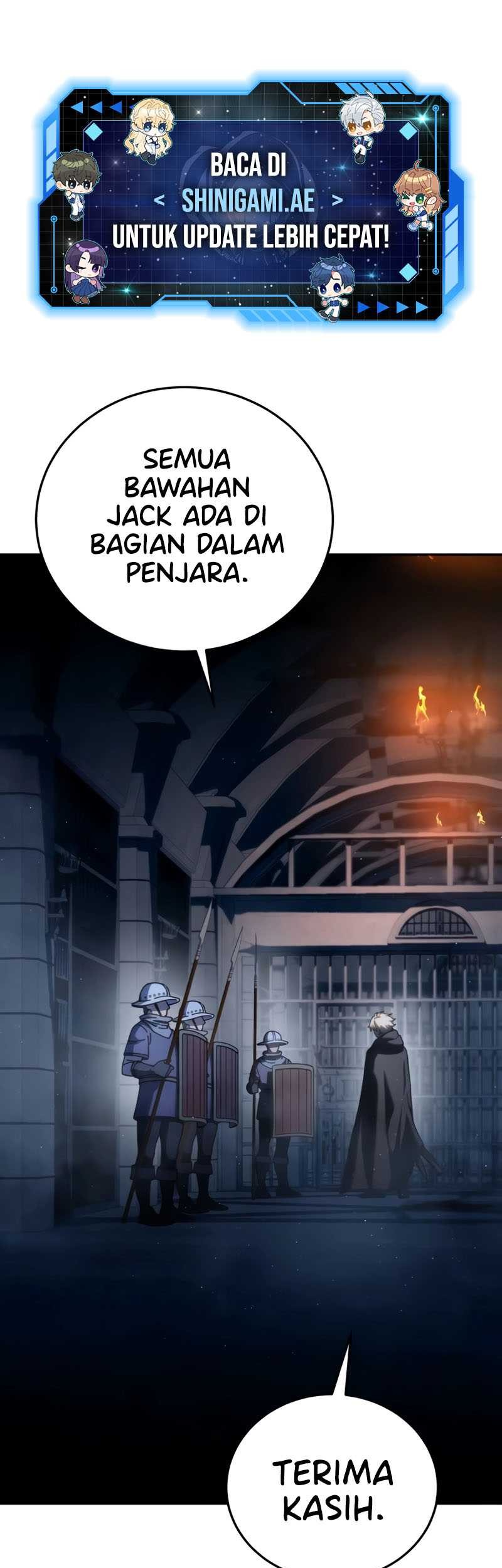 Star Embracing Swordmaster Chapter 42 Halaman 2