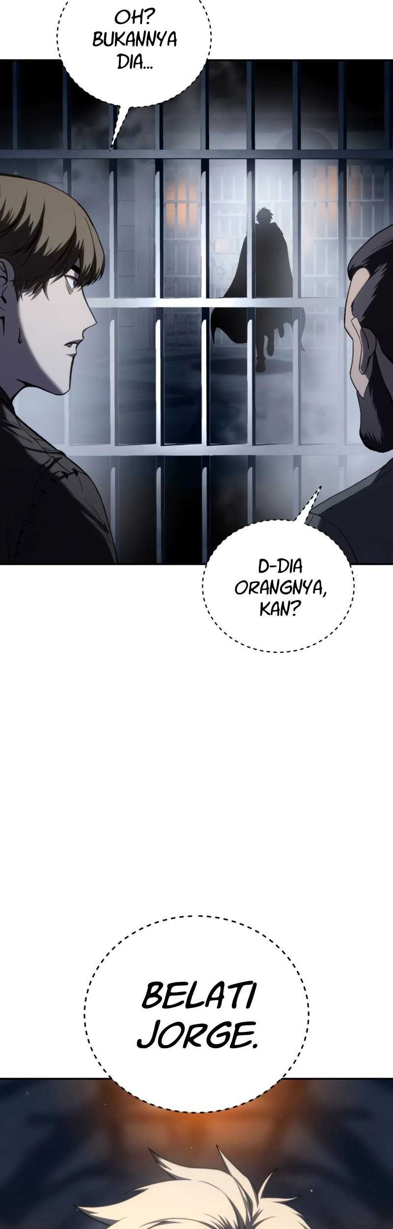 Star Embracing Swordmaster Chapter 42 Halaman 4