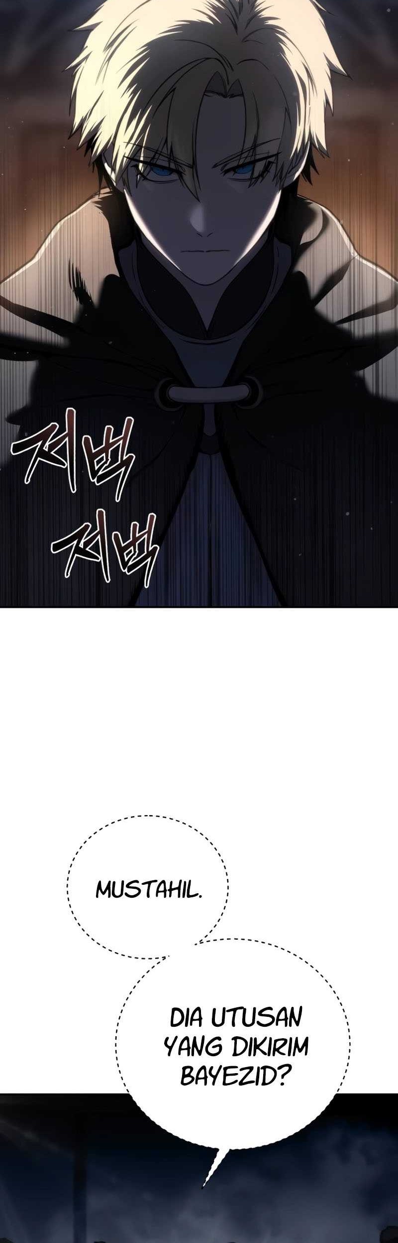 Star Embracing Swordmaster Chapter 42 Halaman 5