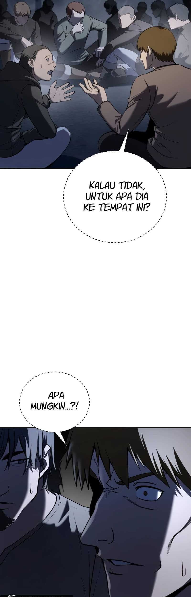 Star Embracing Swordmaster Chapter 42 Halaman 6