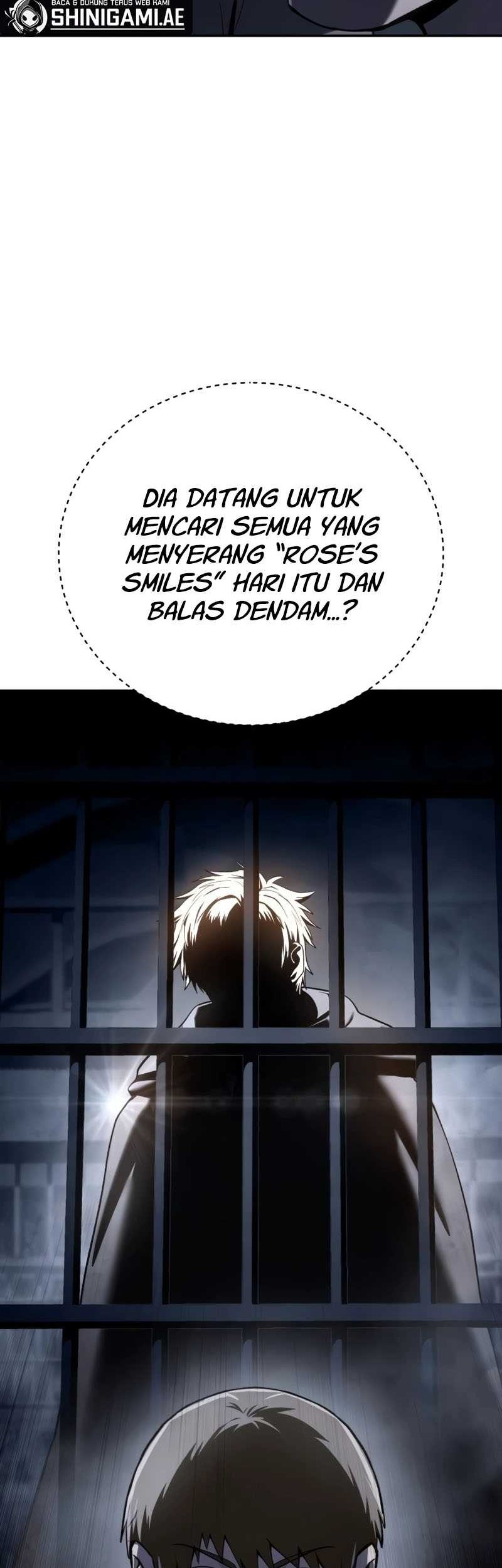 Star Embracing Swordmaster Chapter 42 Halaman 7