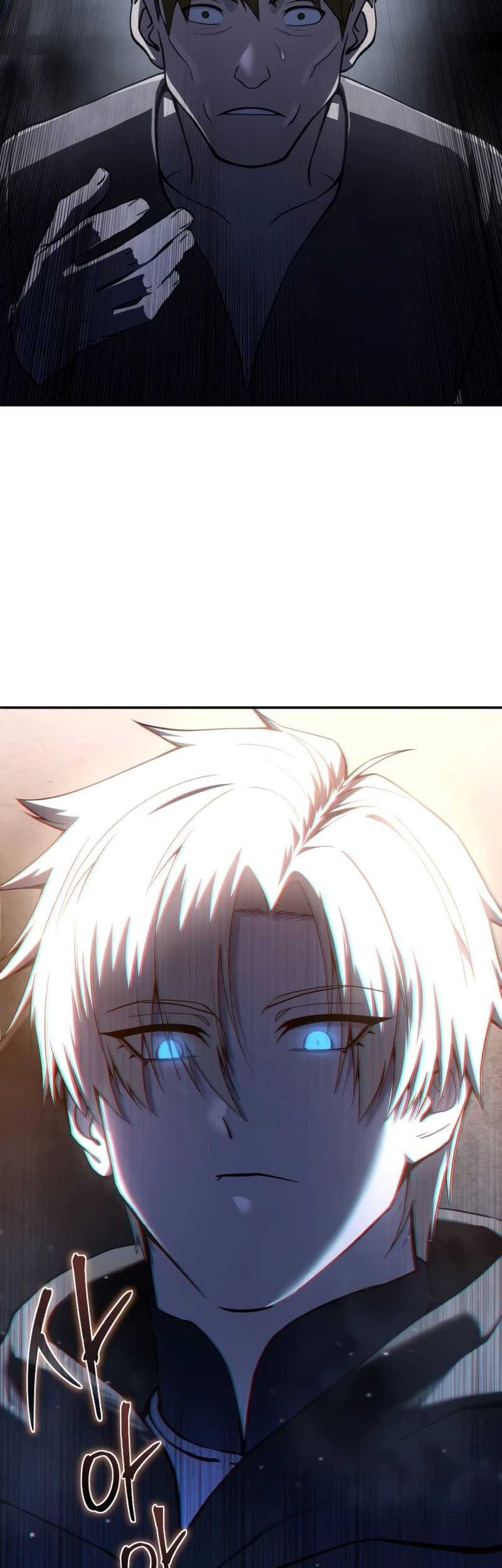 Star Embracing Swordmaster Chapter 42 Halaman 8