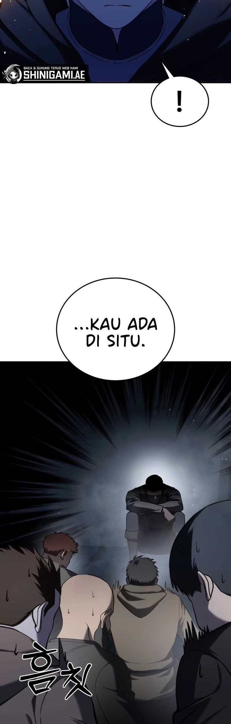 Star Embracing Swordmaster Chapter 42 Halaman 11