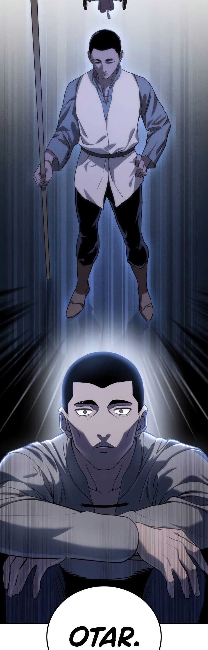 Star Embracing Swordmaster Chapter 42 Halaman 15