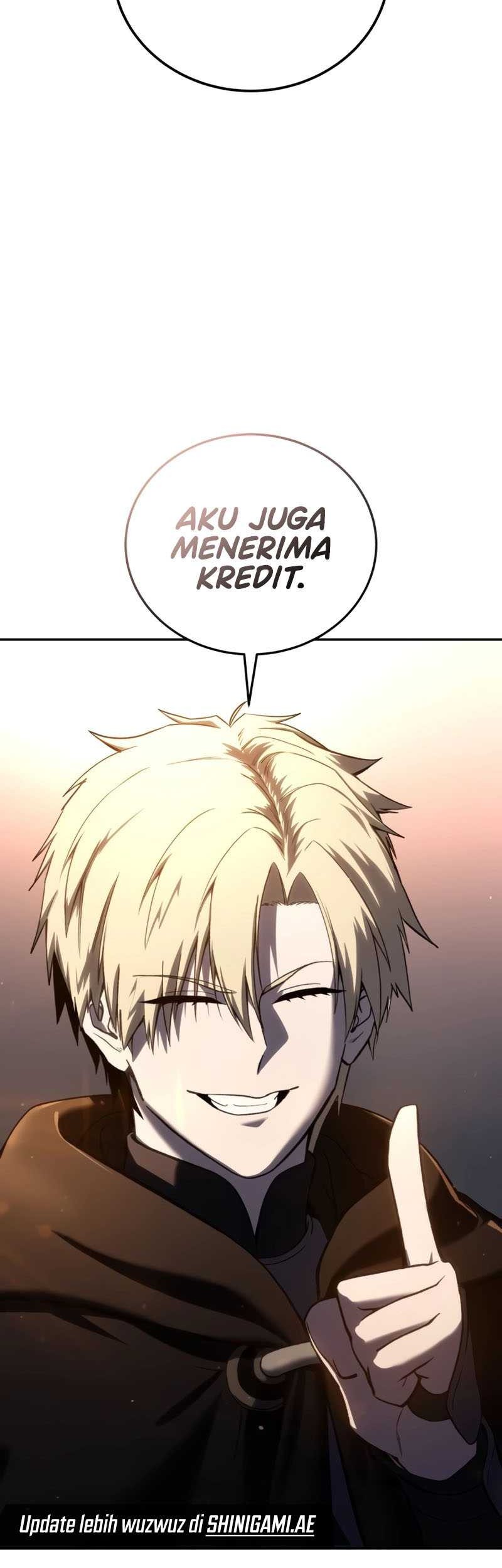 Star Embracing Swordmaster Chapter 42 Halaman 16