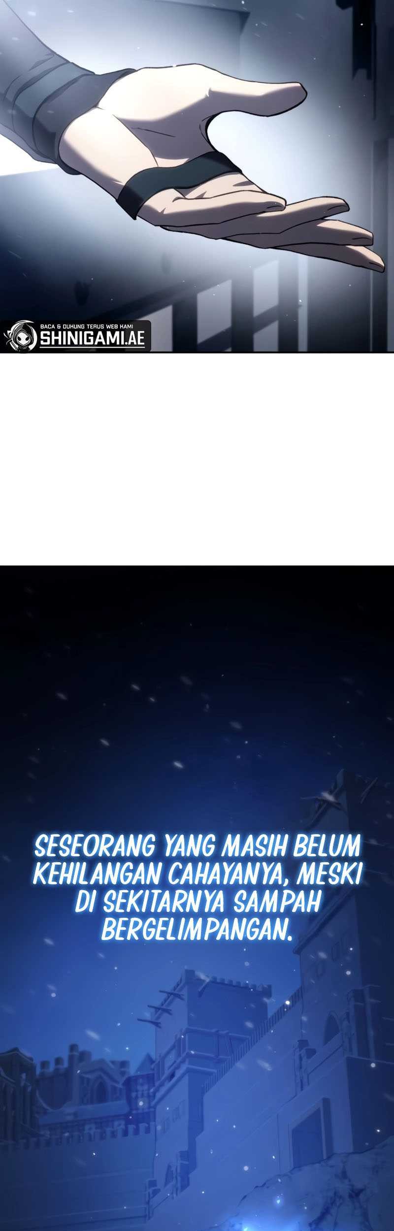 Star Embracing Swordmaster Chapter 42 Halaman 18