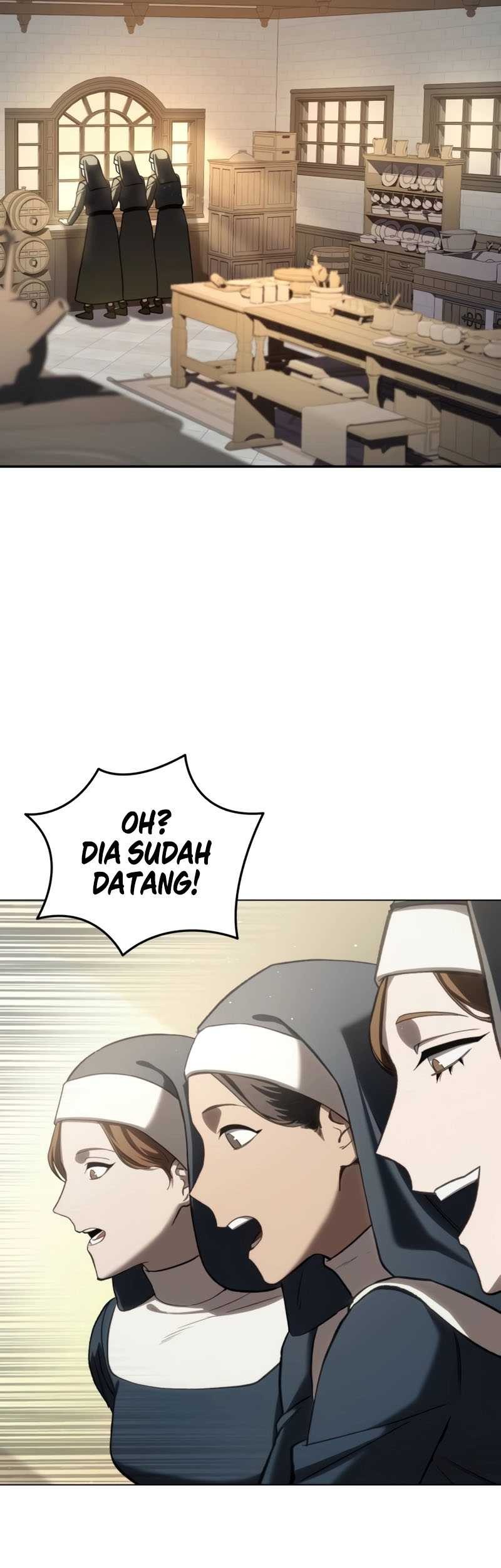 Star Embracing Swordmaster Chapter 42 Halaman 22