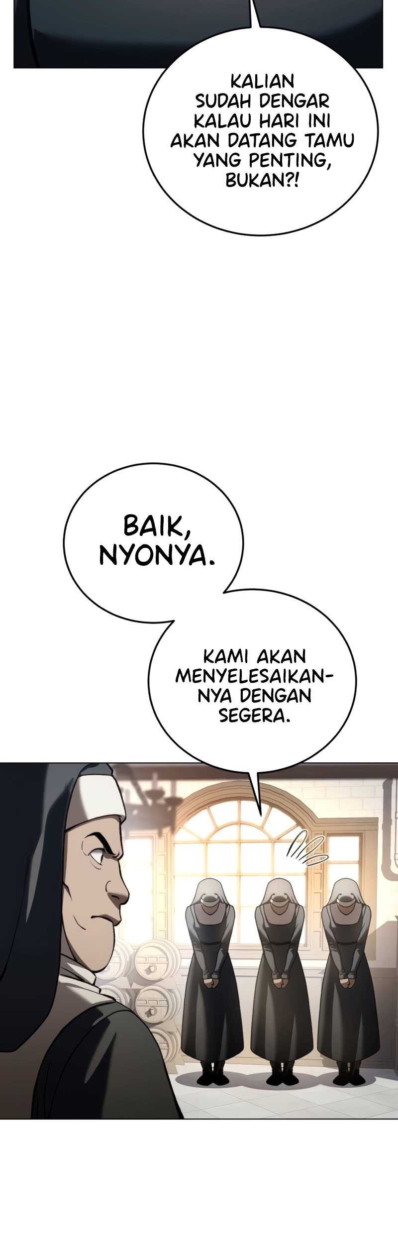 Star Embracing Swordmaster Chapter 42 Halaman 32