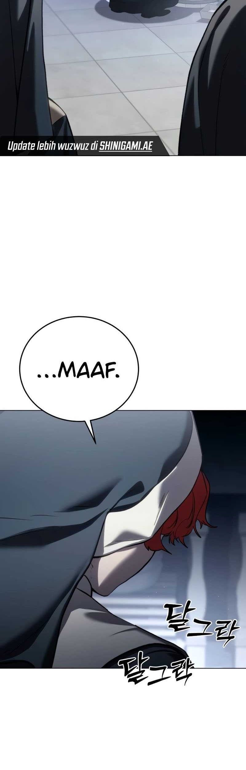 Star Embracing Swordmaster Chapter 42 Halaman 35