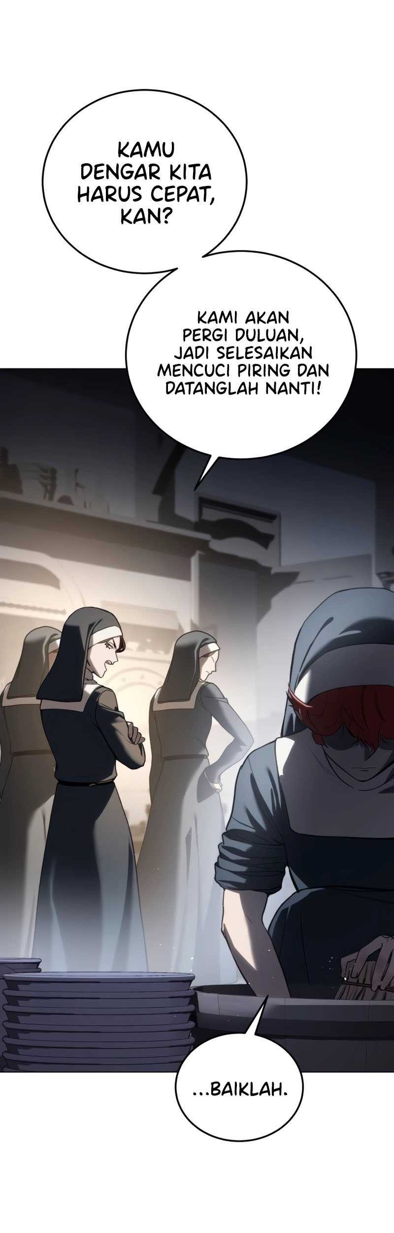 Star Embracing Swordmaster Chapter 42 Halaman 36