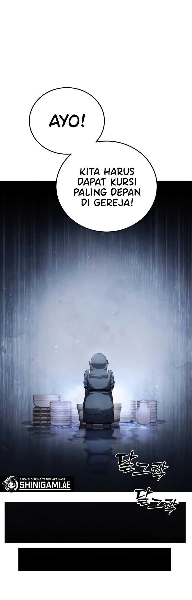 Star Embracing Swordmaster Chapter 42 Halaman 37