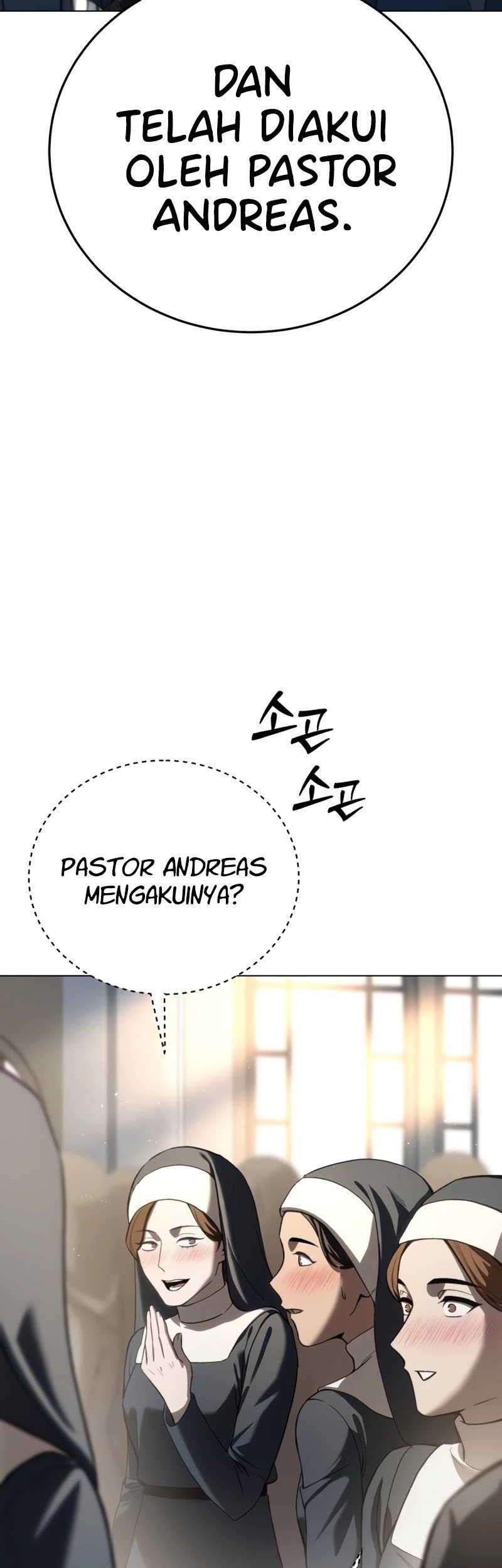 Star Embracing Swordmaster Chapter 42 Halaman 40
