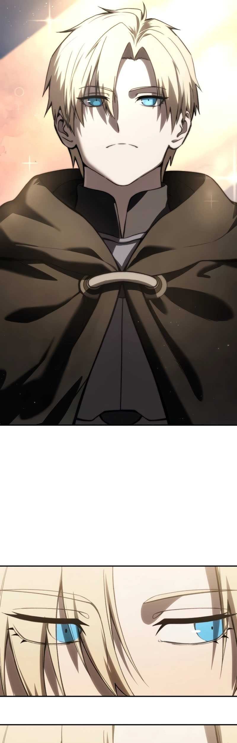 Star Embracing Swordmaster Chapter 42 Halaman 42