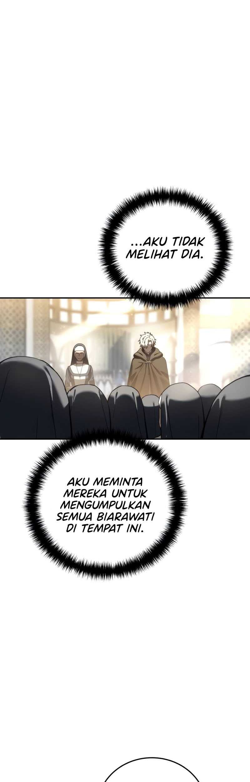 Star Embracing Swordmaster Chapter 42 Halaman 44