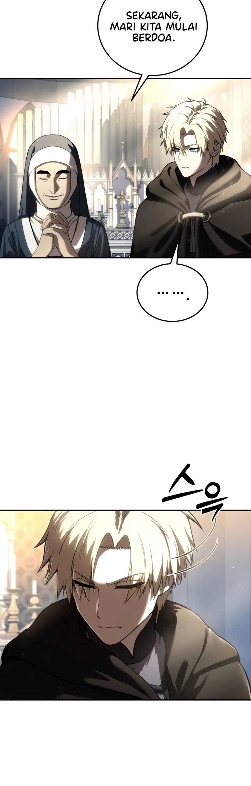 Star Embracing Swordmaster Chapter 42 Halaman 45