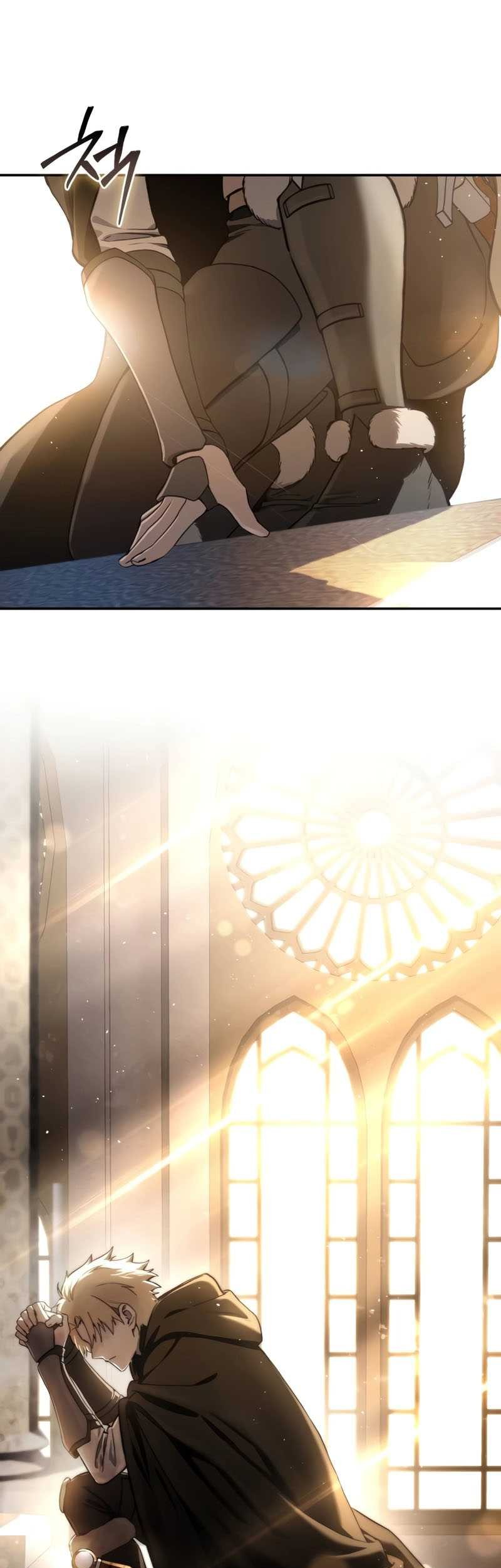 Star Embracing Swordmaster Chapter 42 Halaman 46