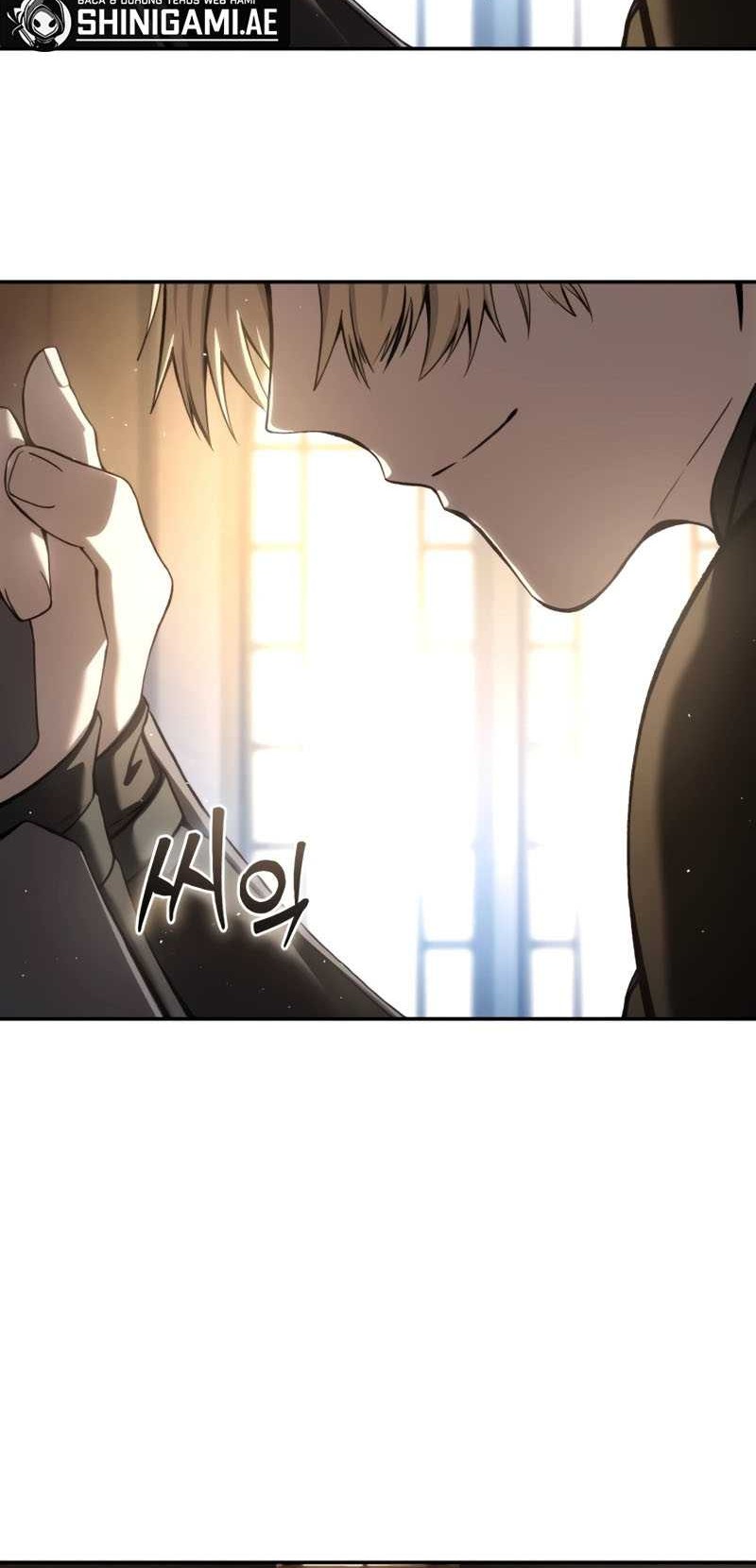 Star Embracing Swordmaster Chapter 42 Halaman 49