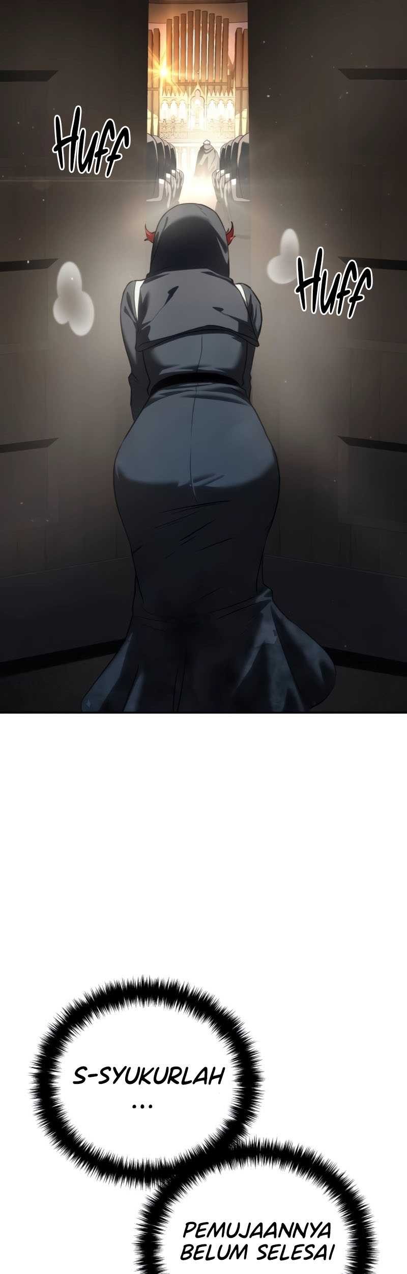 Star Embracing Swordmaster Chapter 42 Halaman 50