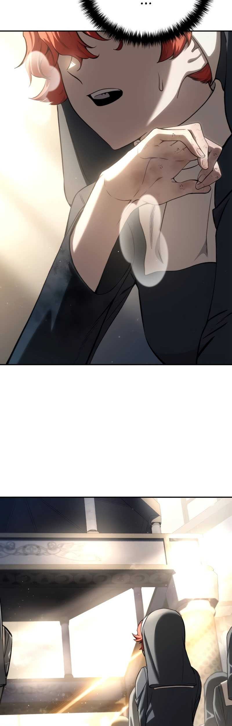 Star Embracing Swordmaster Chapter 42 Halaman 51