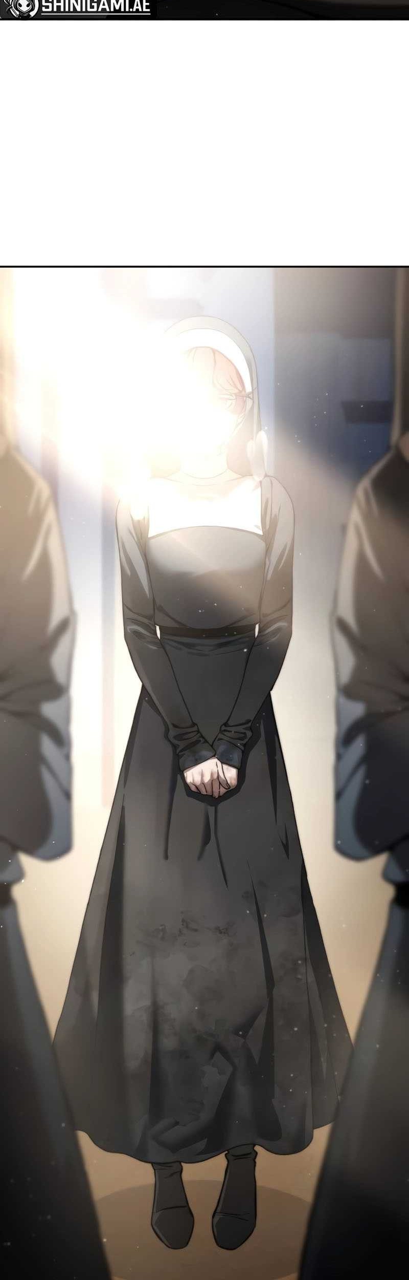 Star Embracing Swordmaster Chapter 42 Halaman 53