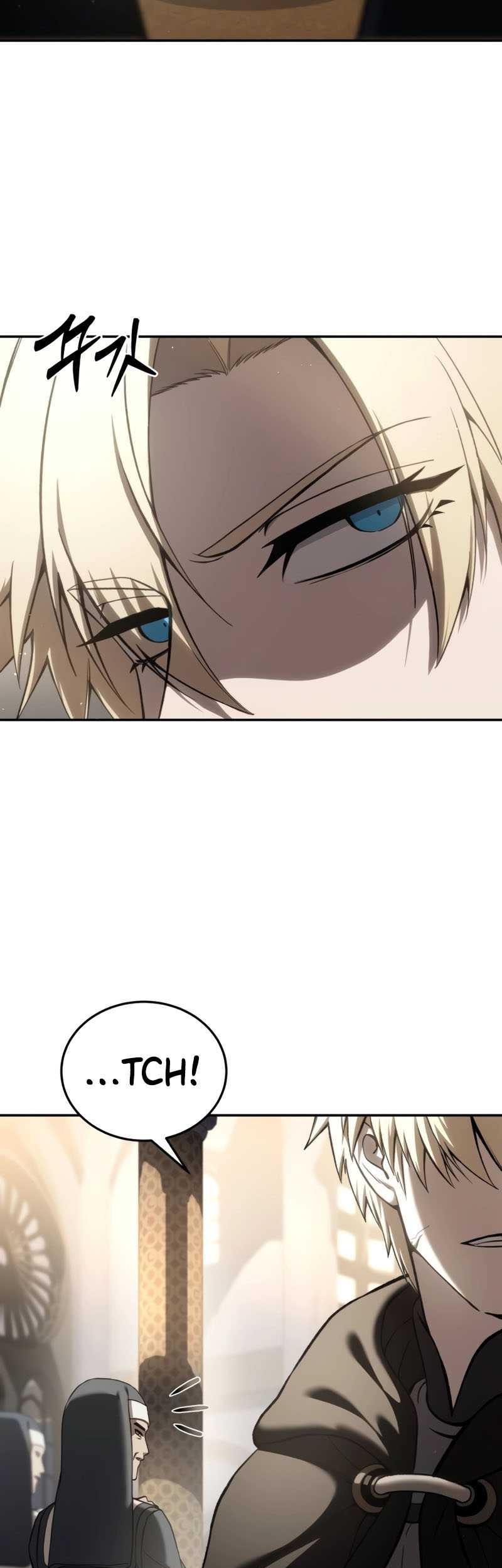 Star Embracing Swordmaster Chapter 42 Halaman 54