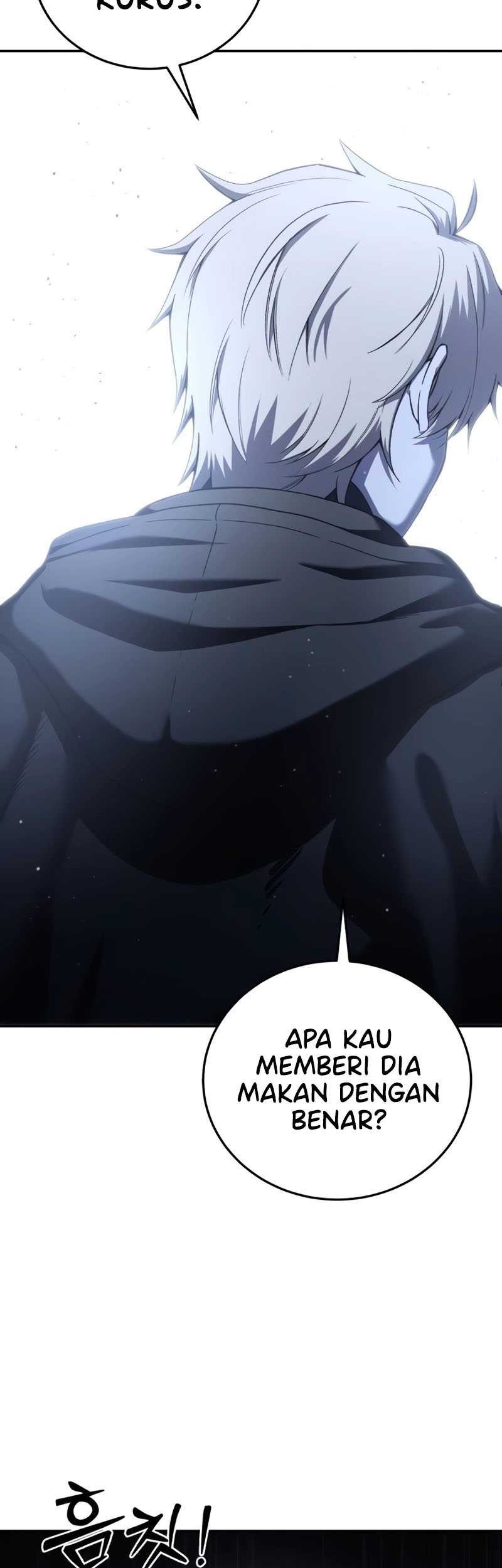 Star Embracing Swordmaster Chapter 42 Halaman 56