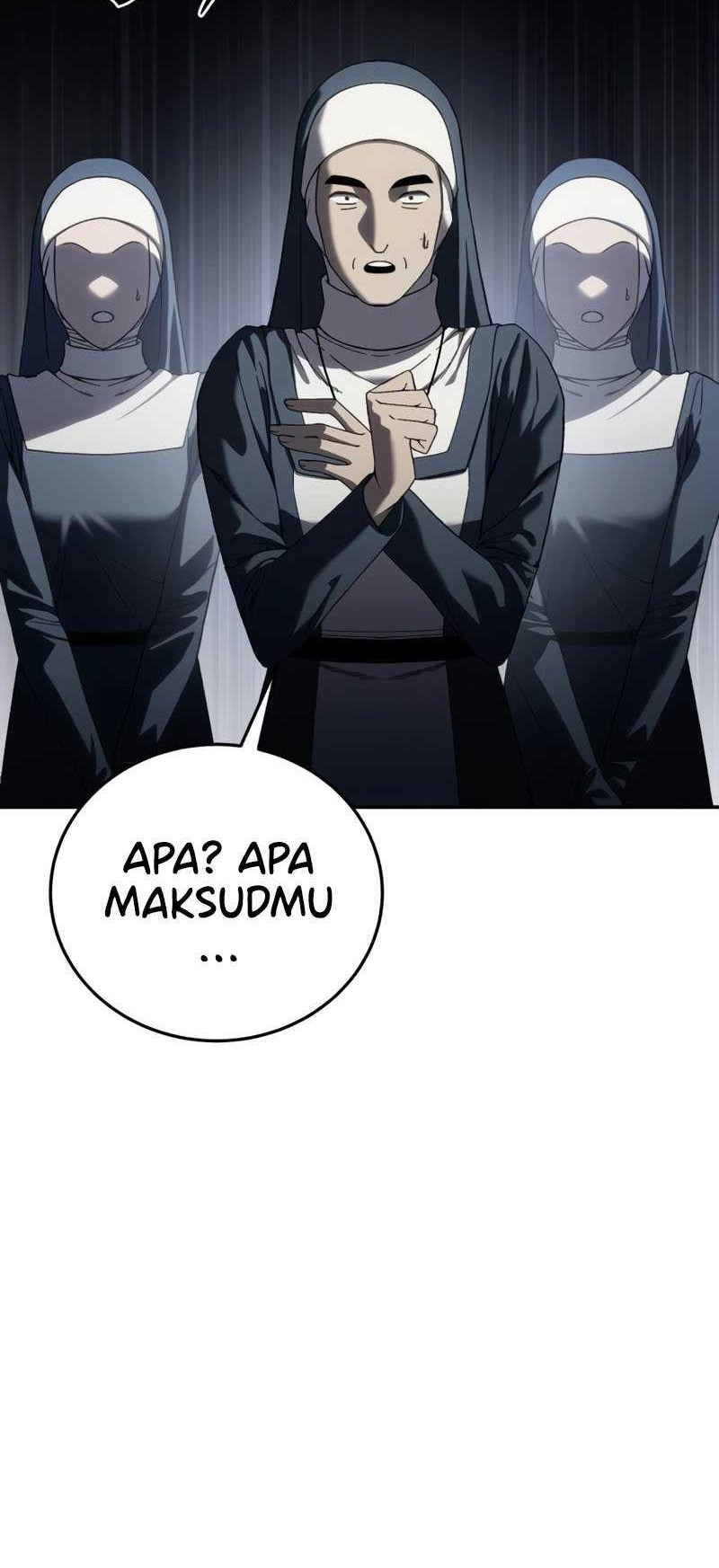 Star Embracing Swordmaster Chapter 42 Halaman 57
