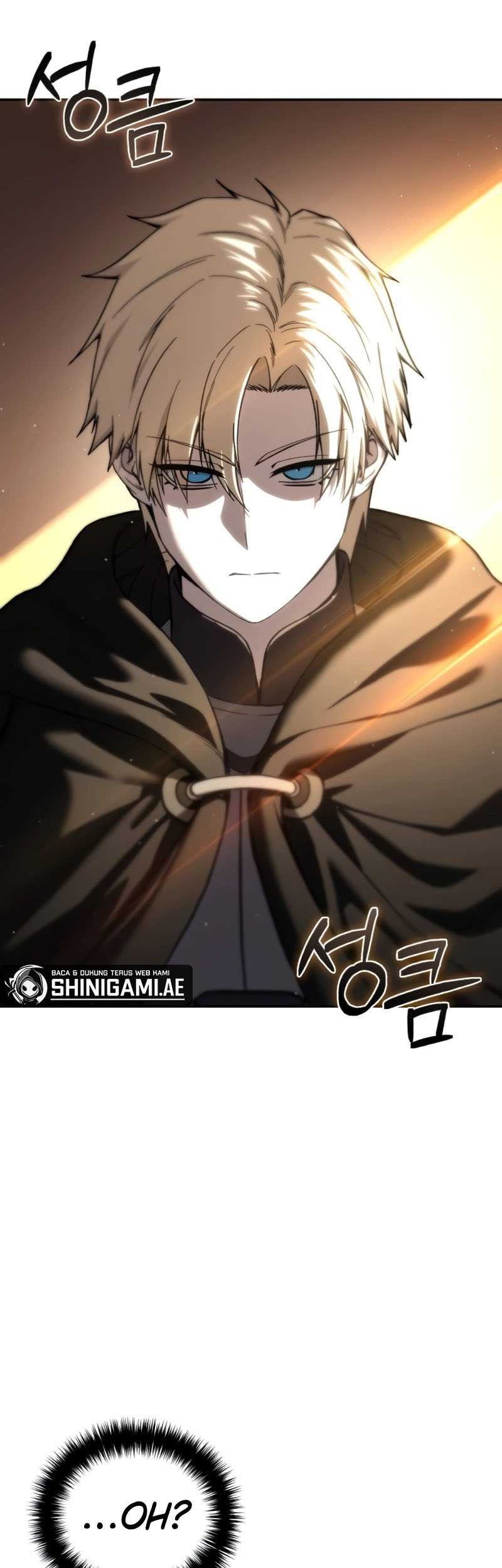 Star Embracing Swordmaster Chapter 42 Halaman 60