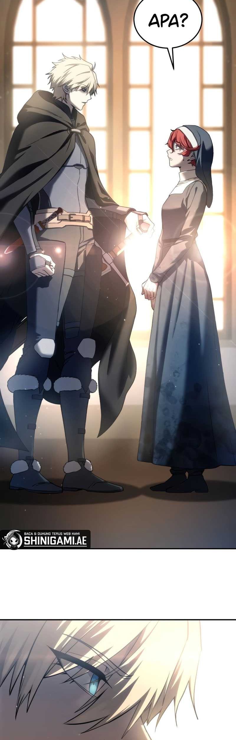 Star Embracing Swordmaster Chapter 42 Halaman 64