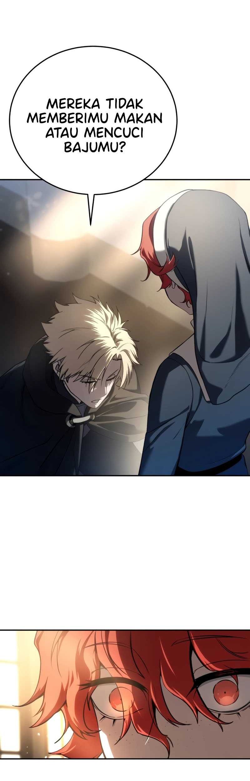 Star Embracing Swordmaster Chapter 42 Halaman 69