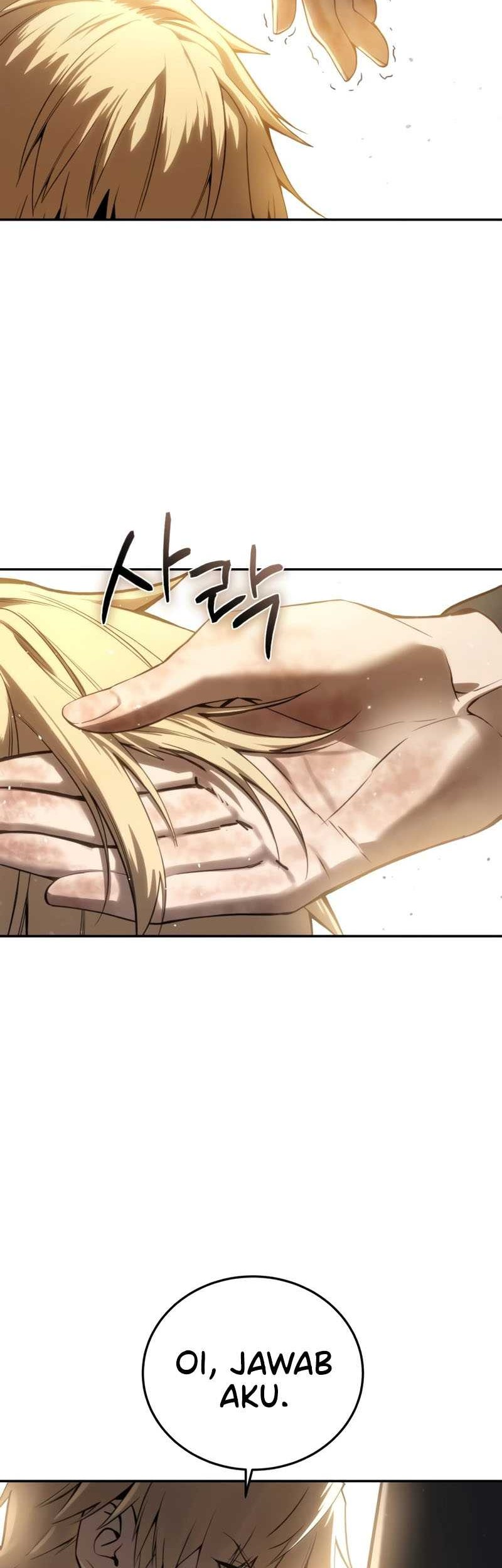 Star Embracing Swordmaster Chapter 42 Halaman 71