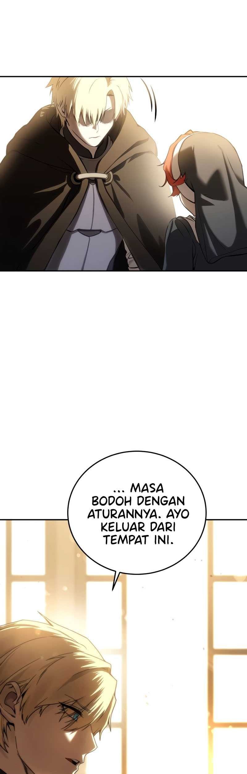 Star Embracing Swordmaster Chapter 42 Halaman 74