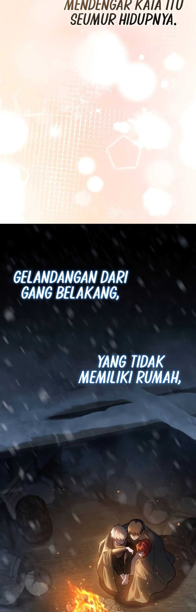 Star Embracing Swordmaster Chapter 42 Halaman 78