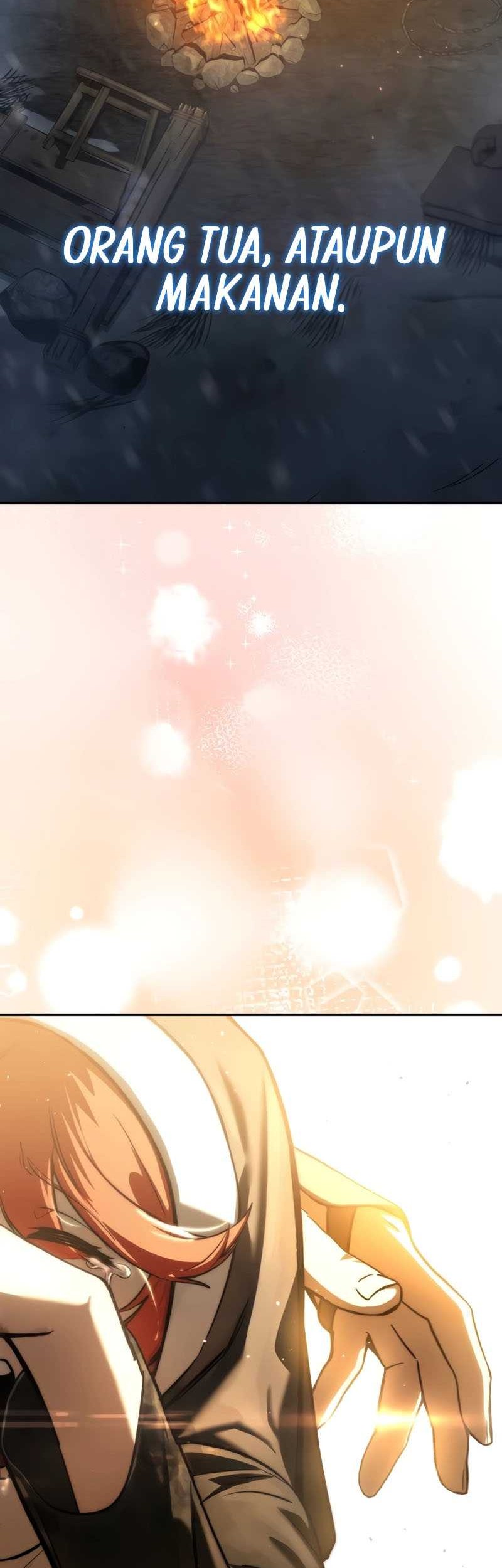 Star Embracing Swordmaster Chapter 42 Halaman 79