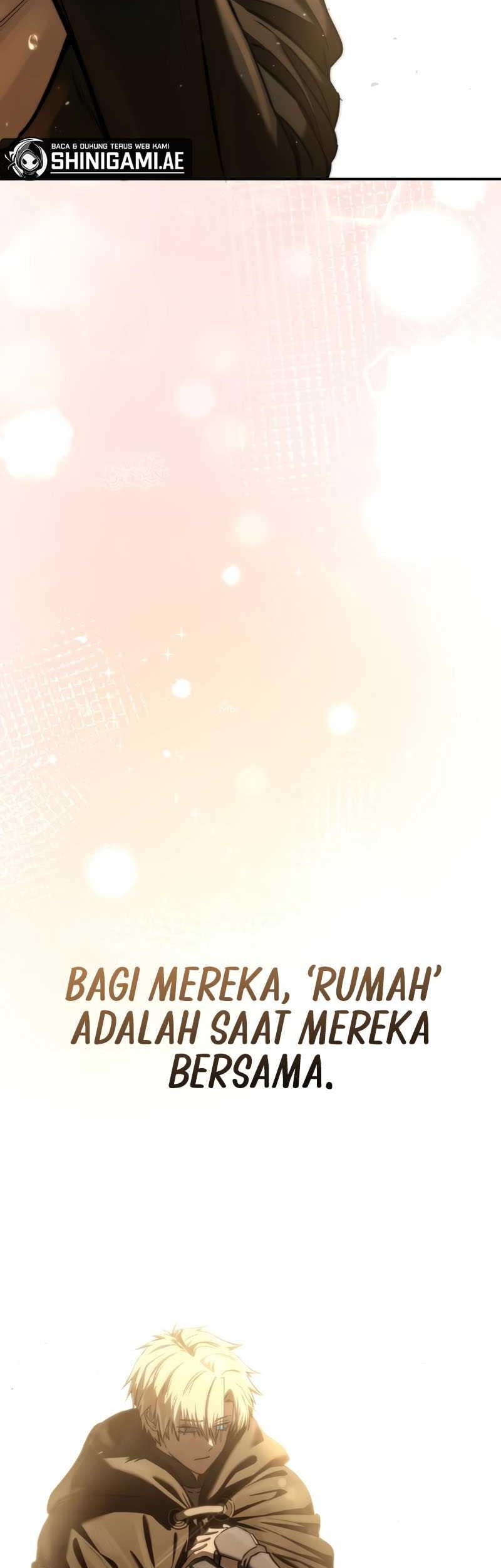 Star Embracing Swordmaster Chapter 42 Halaman 80