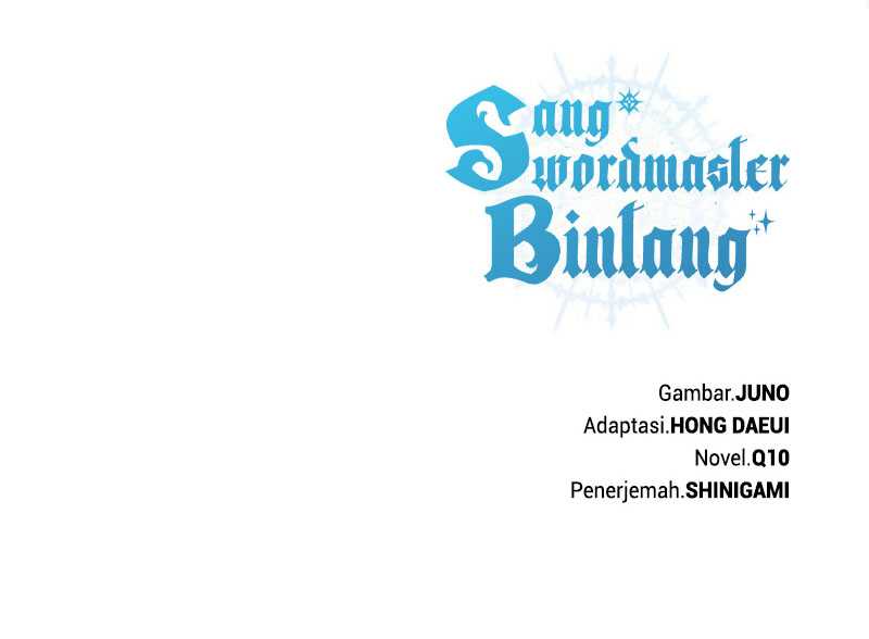Star Embracing Swordmaster Chapter 42 Halaman 82