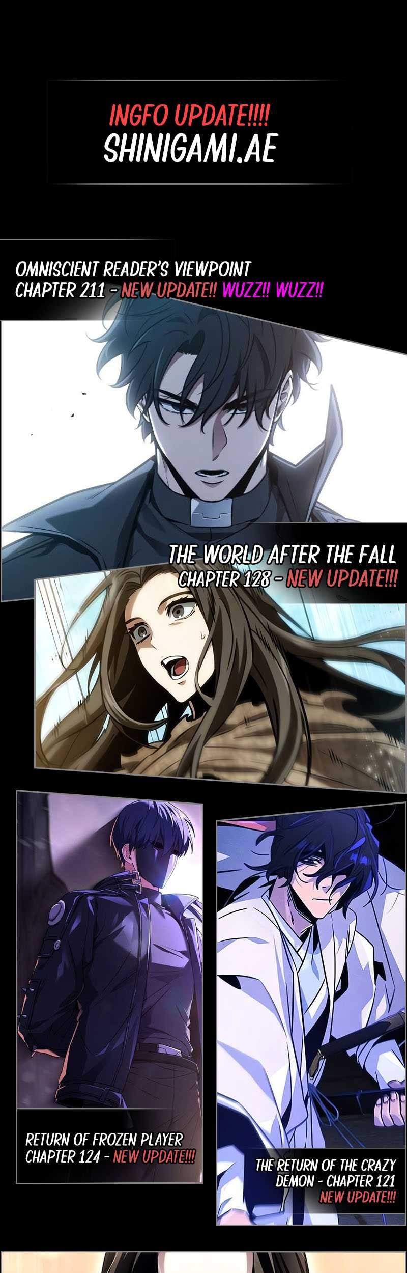 Star Embracing Swordmaster Chapter 42 Halaman 83