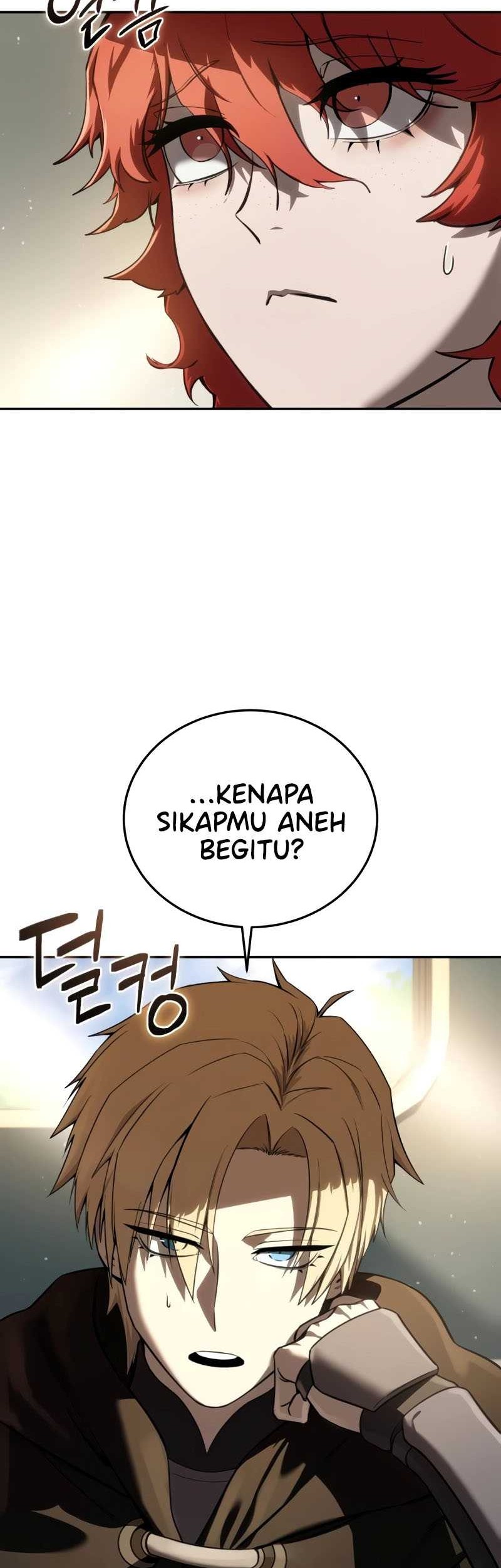Star Embracing Swordmaster Chapter 43 Halaman 3