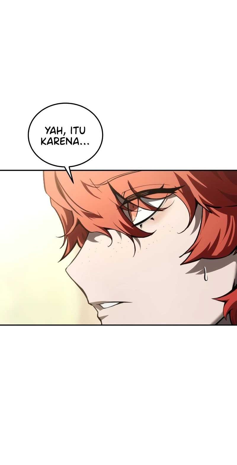 Star Embracing Swordmaster Chapter 43 Halaman 5