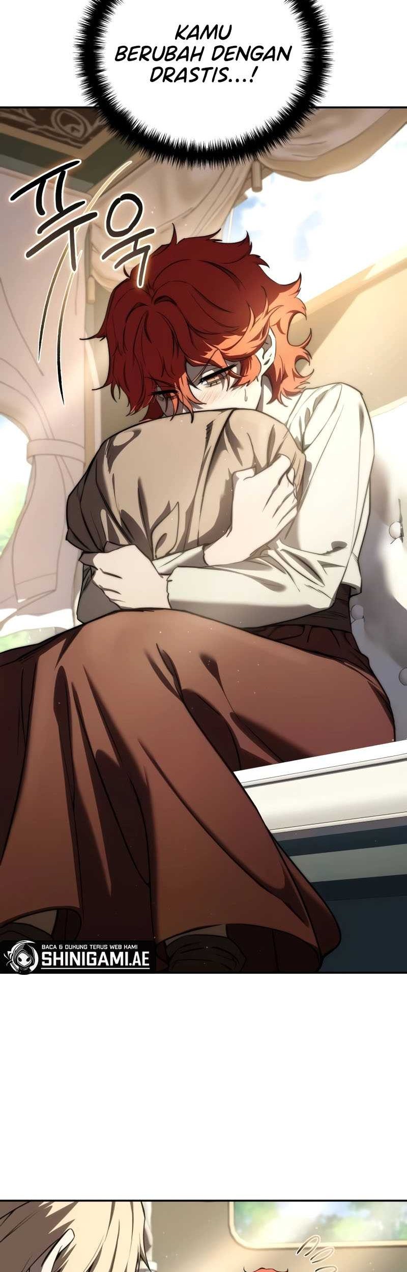 Star Embracing Swordmaster Chapter 43 Halaman 7