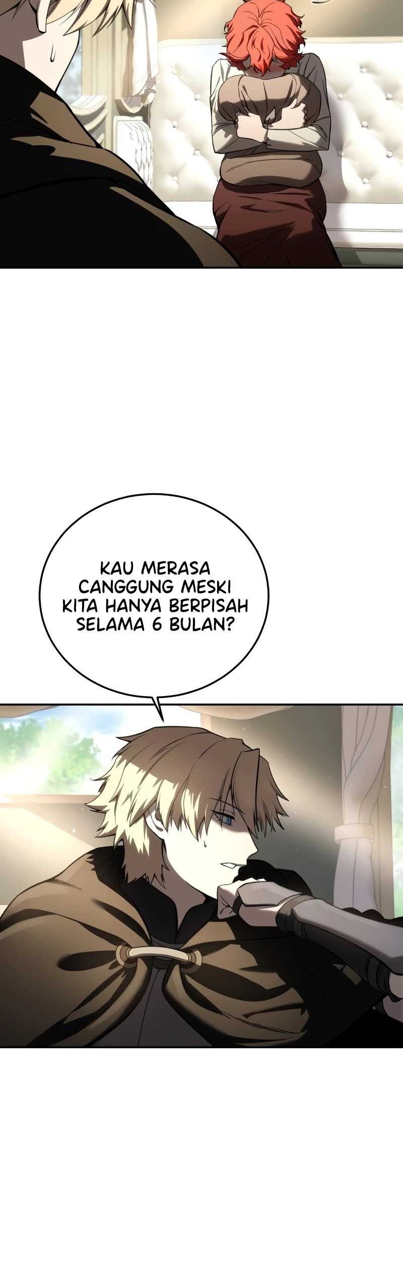 Star Embracing Swordmaster Chapter 43 Halaman 8
