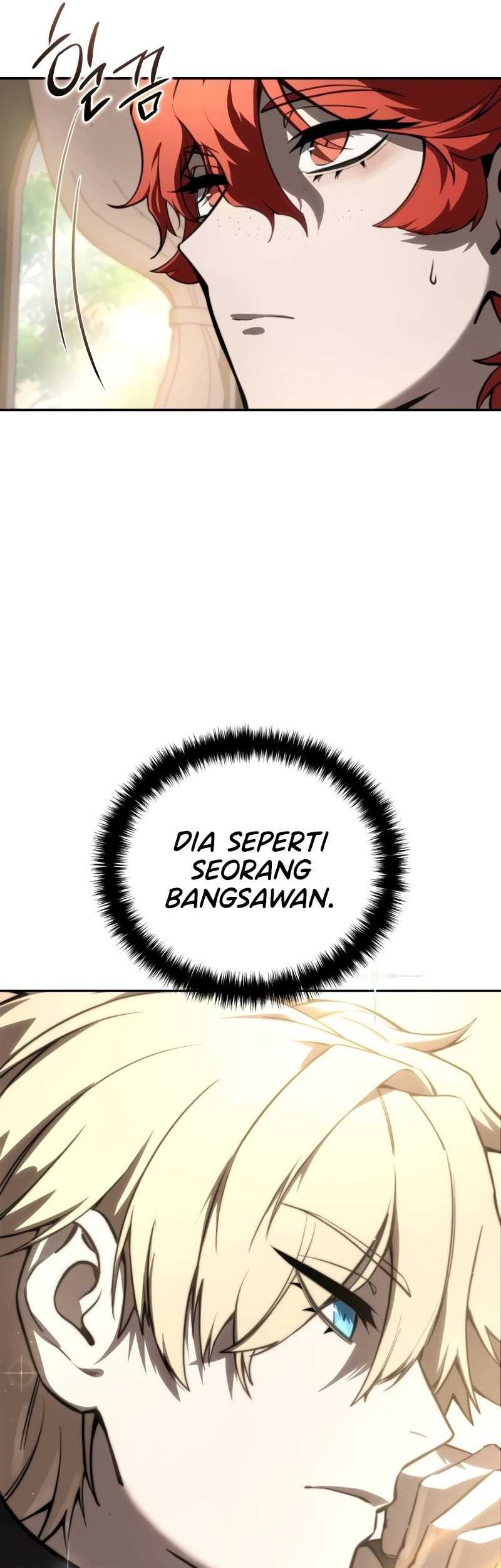 Star Embracing Swordmaster Chapter 43 Halaman 10
