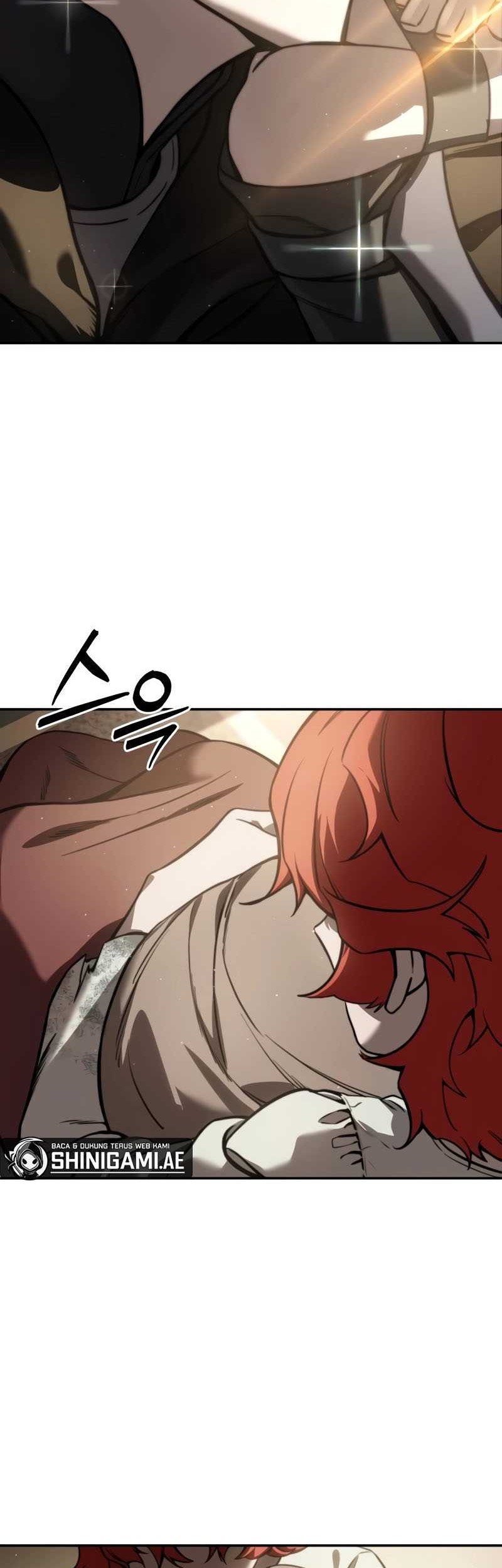 Star Embracing Swordmaster Chapter 43 Halaman 11