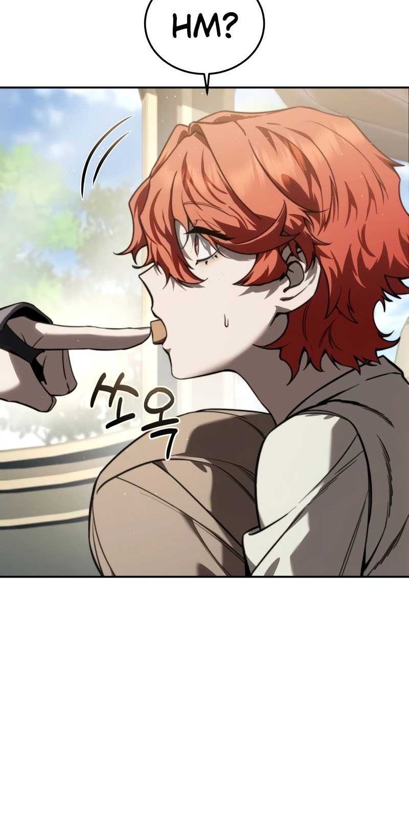 Star Embracing Swordmaster Chapter 43 Halaman 13