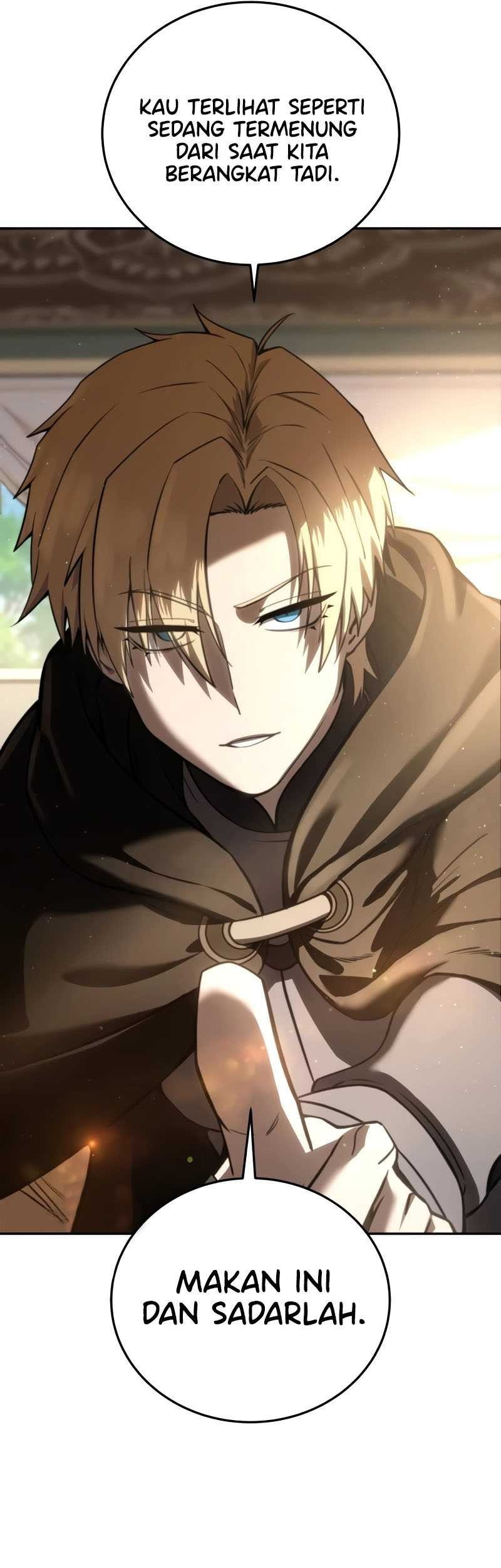 Star Embracing Swordmaster Chapter 43 Halaman 14