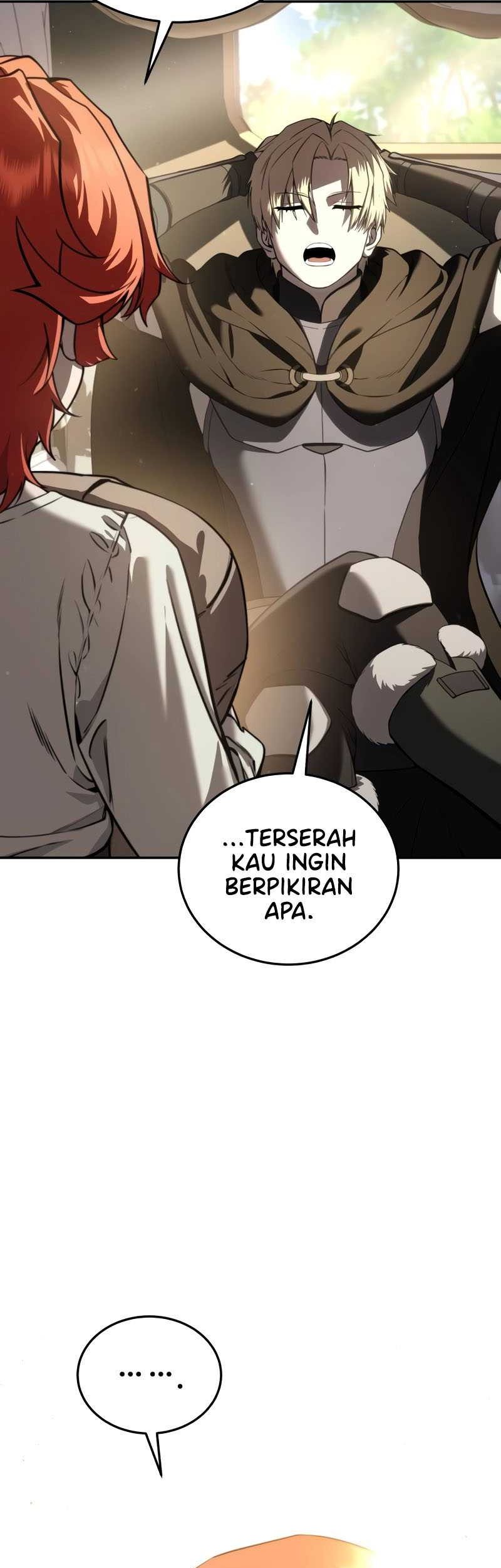 Star Embracing Swordmaster Chapter 43 Halaman 16